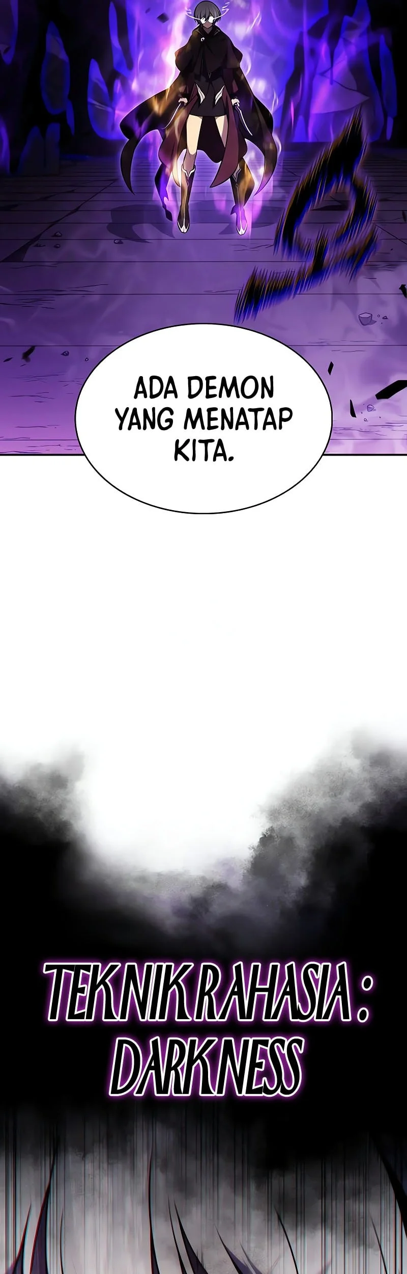 The Regressed Son Of A Duke Is An Assassin Chapter 115 - halaman 6
