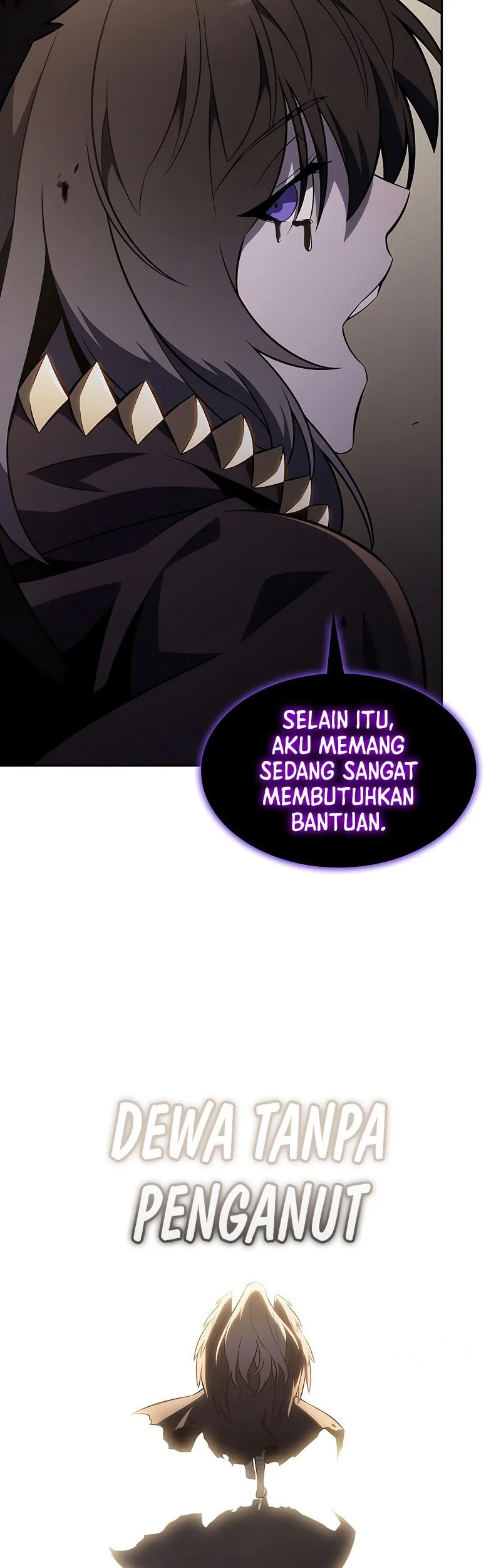 The Regressed Son Of A Duke Is An Assassin Chapter 115 - halaman 71
