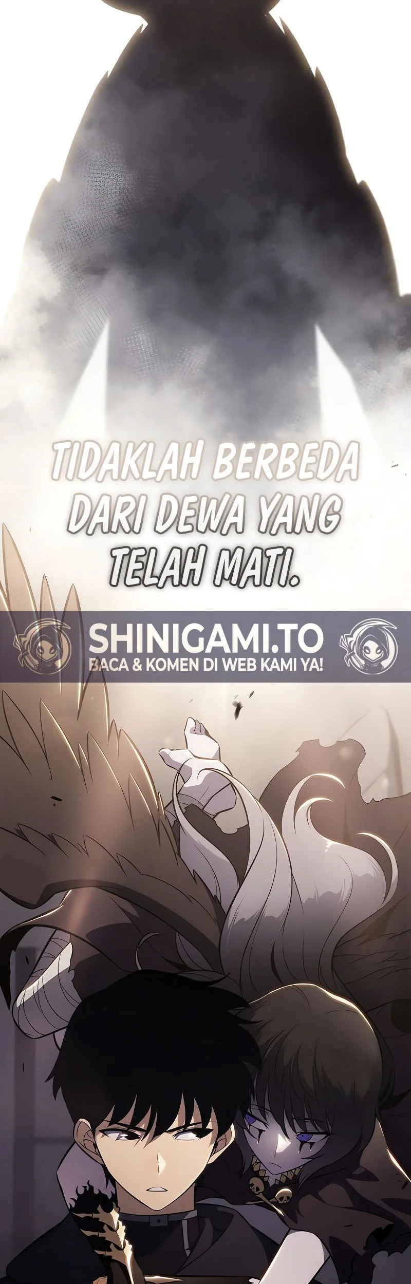 The Regressed Son Of A Duke Is An Assassin Chapter 115 - halaman 72