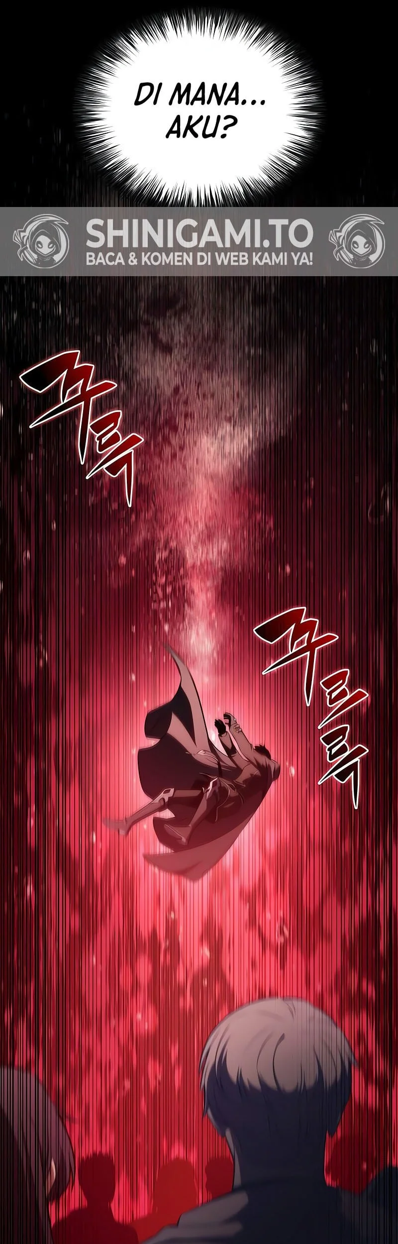 The Regressed Son Of A Duke Is An Assassin Chapter 115 - halaman 78