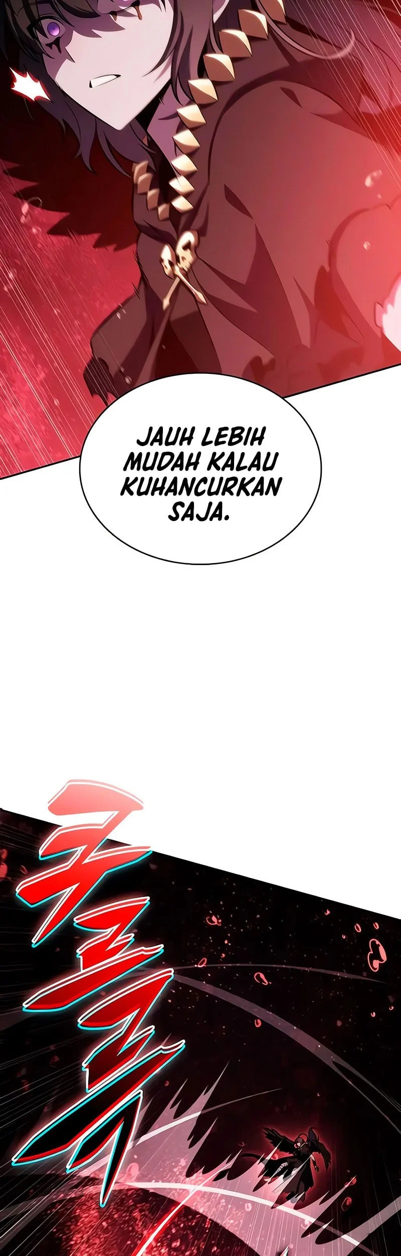 The Regressed Son Of A Duke Is An Assassin Chapter 116 - halaman 11