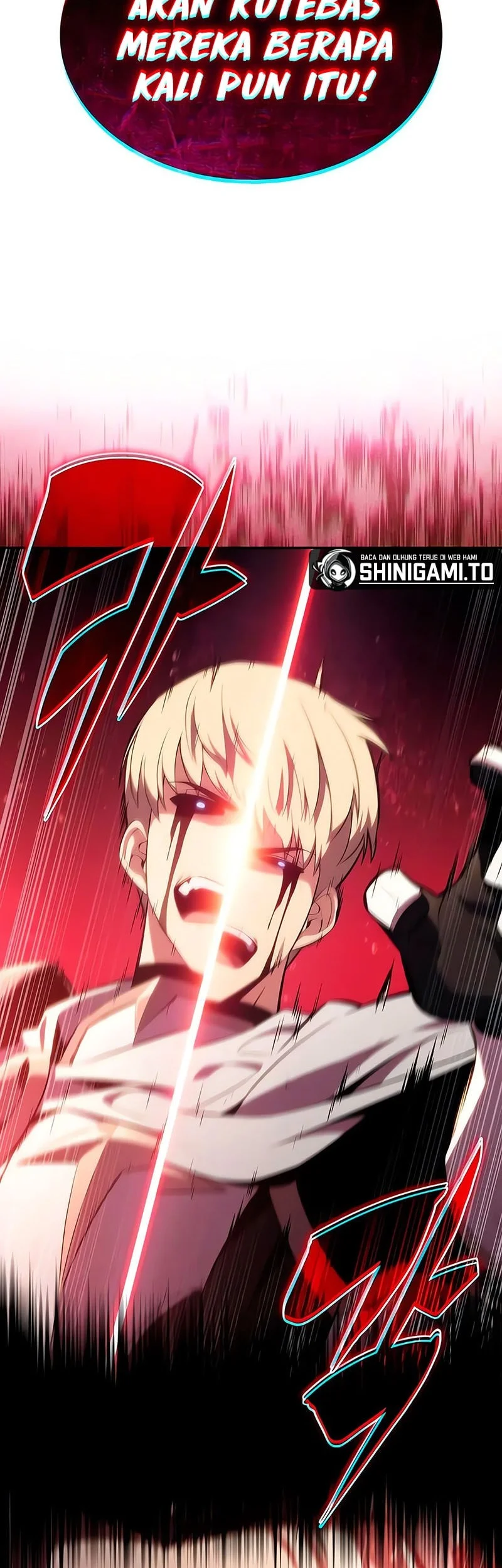 The Regressed Son Of A Duke Is An Assassin Chapter 116 - halaman 15