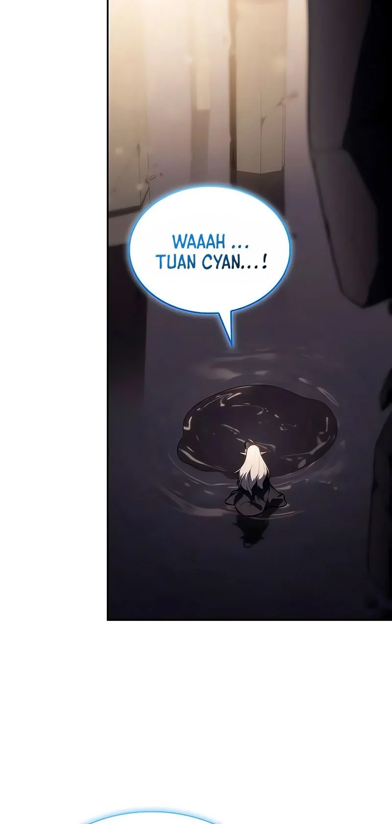 The Regressed Son Of A Duke Is An Assassin Chapter 116 - halaman 17