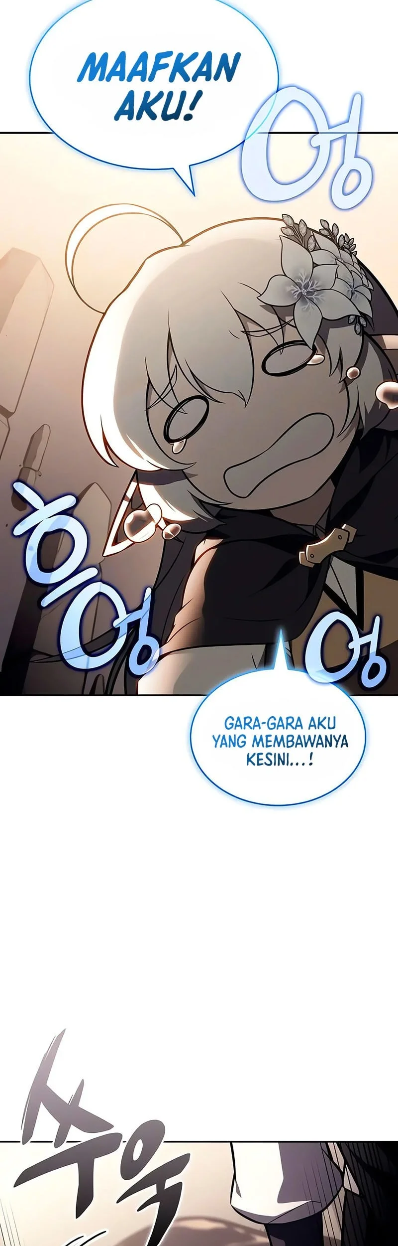 The Regressed Son Of A Duke Is An Assassin Chapter 116 - halaman 18