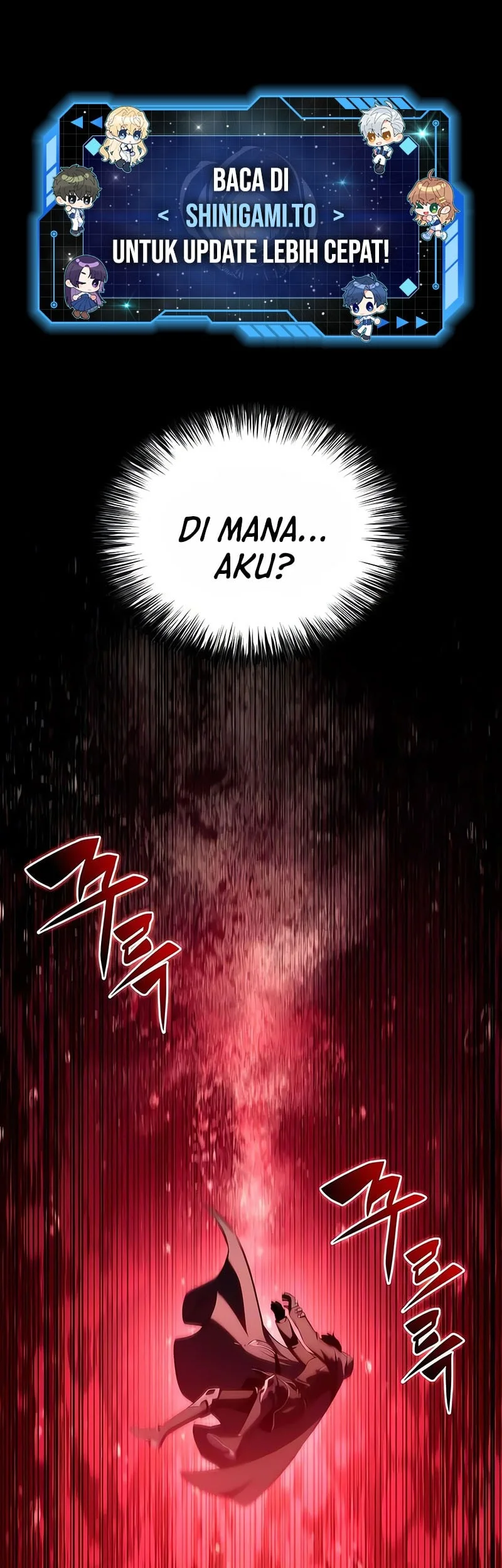 The Regressed Son Of A Duke Is An Assassin Chapter 116 - halaman 2
