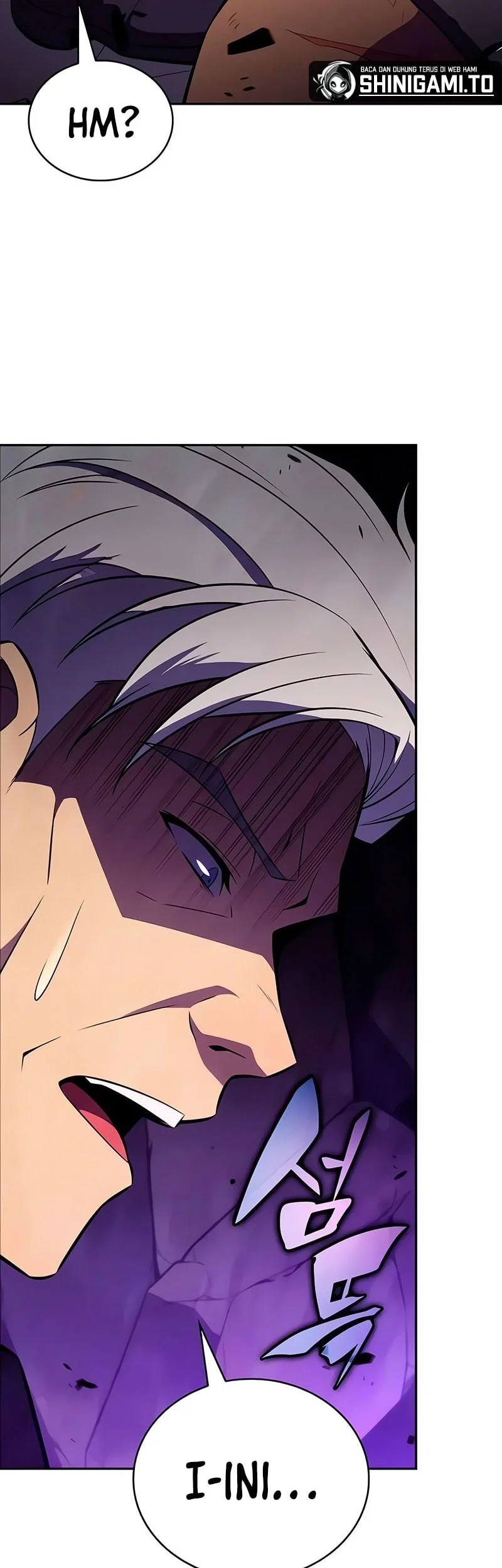 The Regressed Son Of A Duke Is An Assassin Chapter 116 - halaman 31