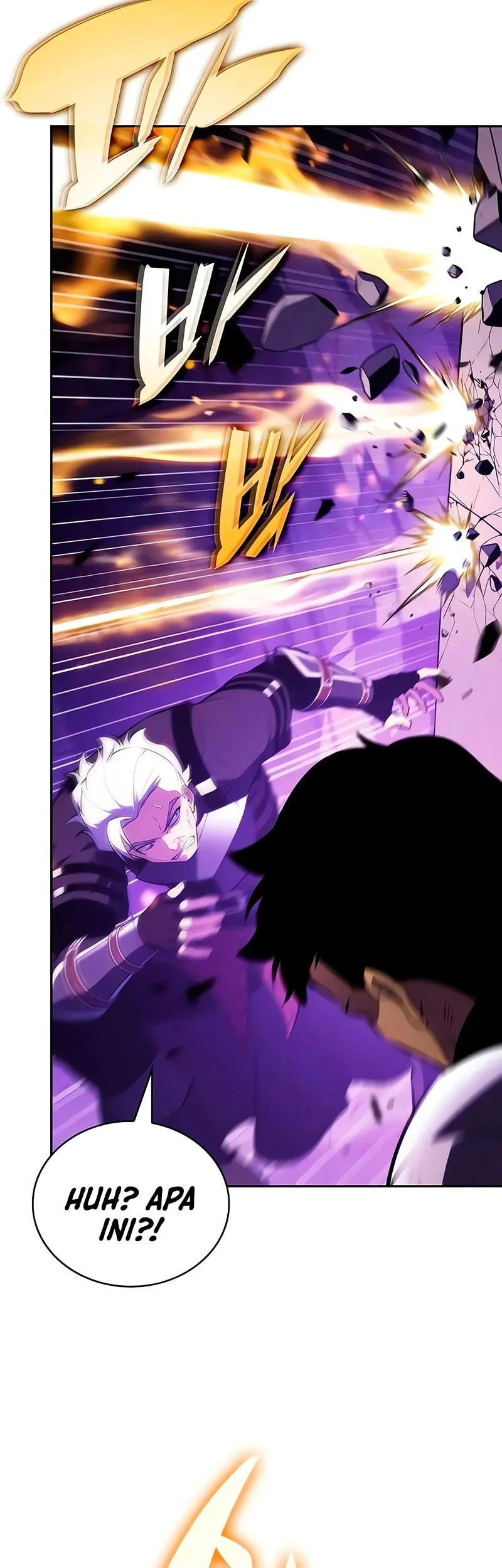 The Regressed Son Of A Duke Is An Assassin Chapter 116 - halaman 34