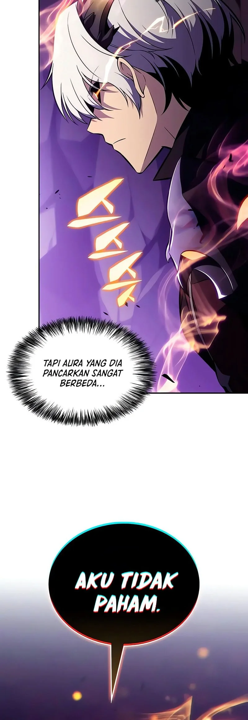 The Regressed Son Of A Duke Is An Assassin Chapter 116 - halaman 37