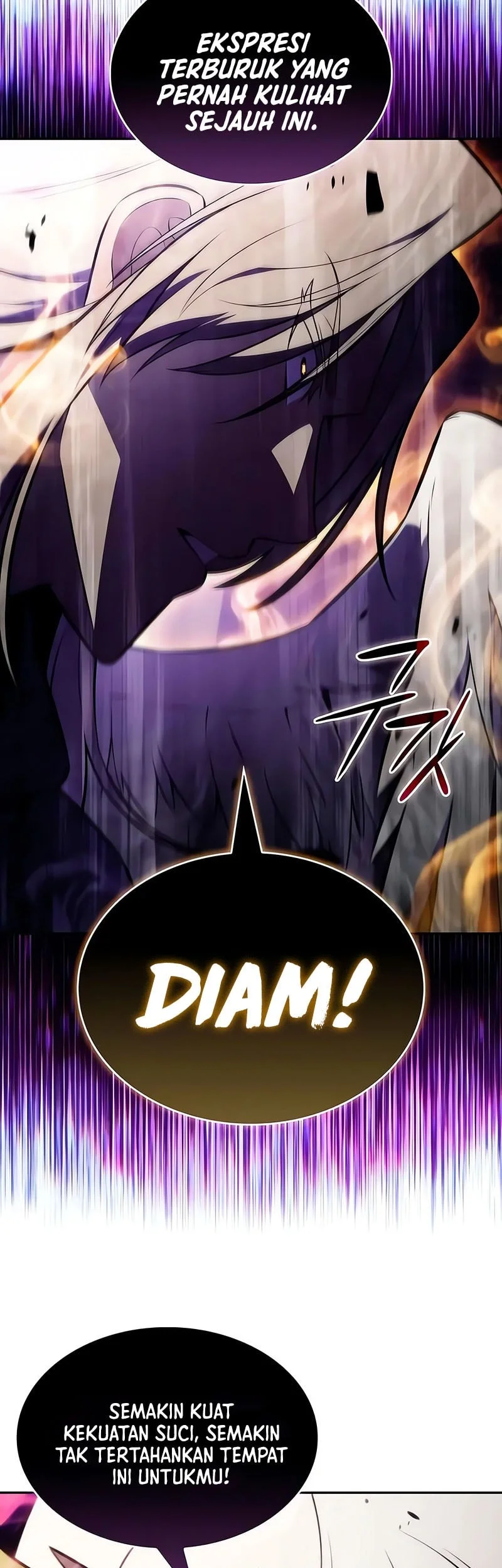 The Regressed Son Of A Duke Is An Assassin Chapter 116 - halaman 40