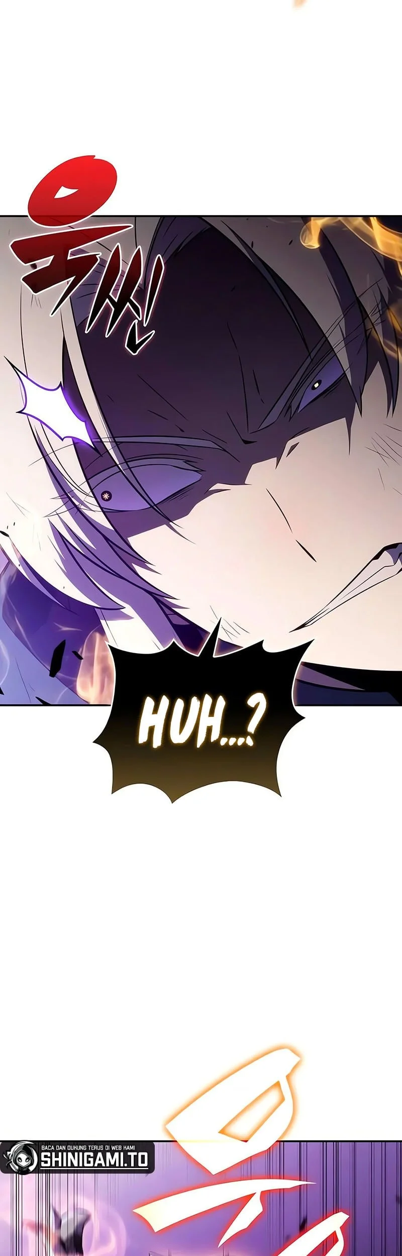 The Regressed Son Of A Duke Is An Assassin Chapter 116 - halaman 46