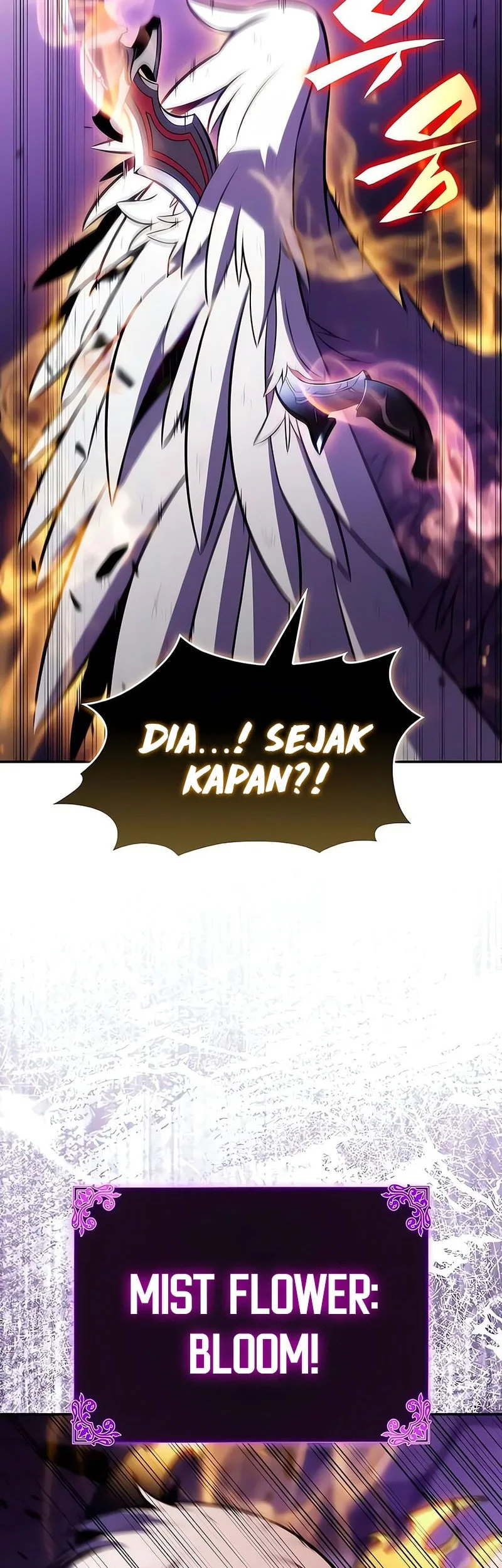The Regressed Son Of A Duke Is An Assassin Chapter 116 - halaman 47