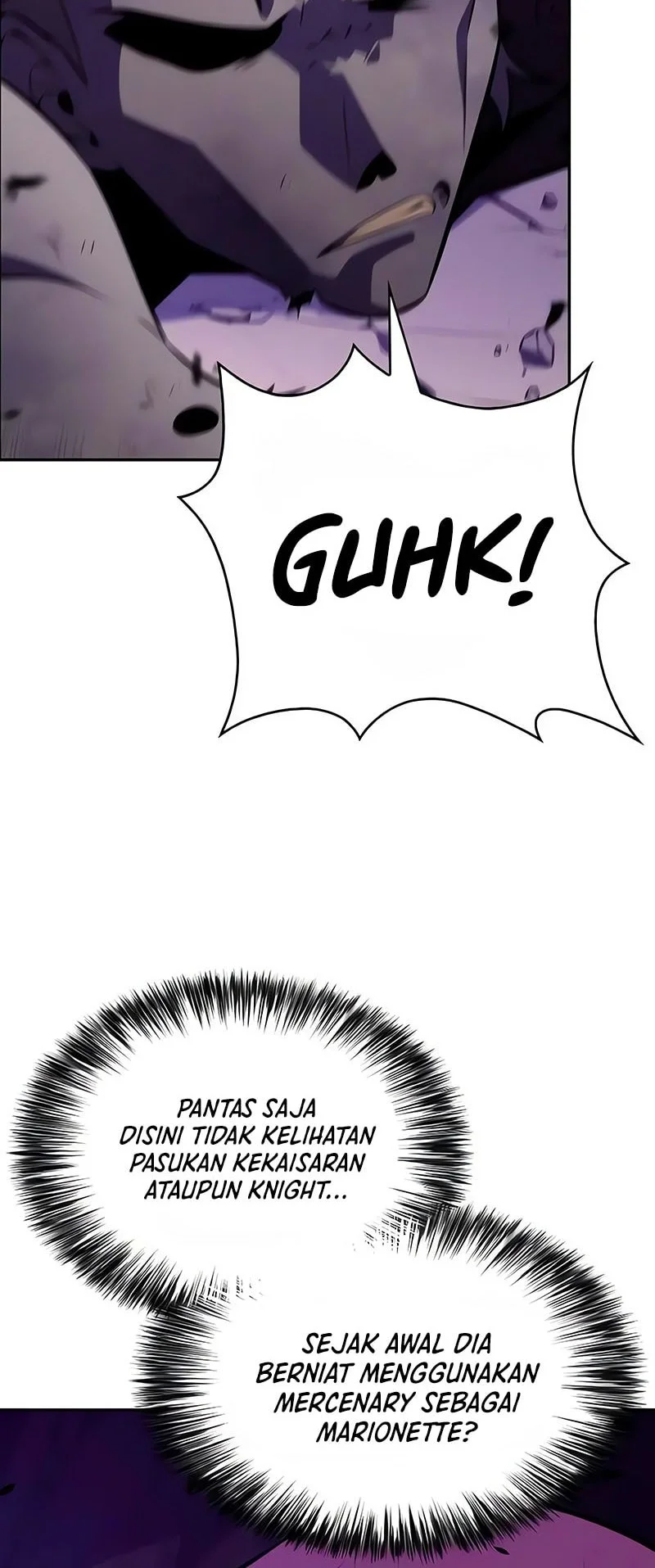 The Regressed Son Of A Duke Is An Assassin Chapter 116 - halaman 65
