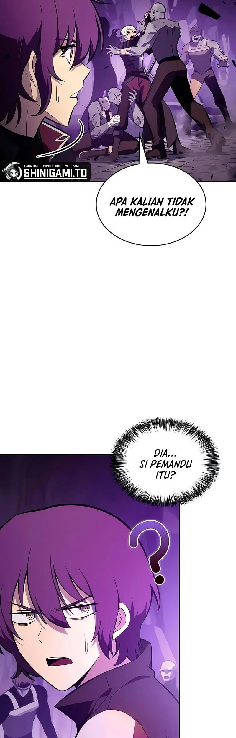 The Regressed Son Of A Duke Is An Assassin Chapter 116 - halaman 67