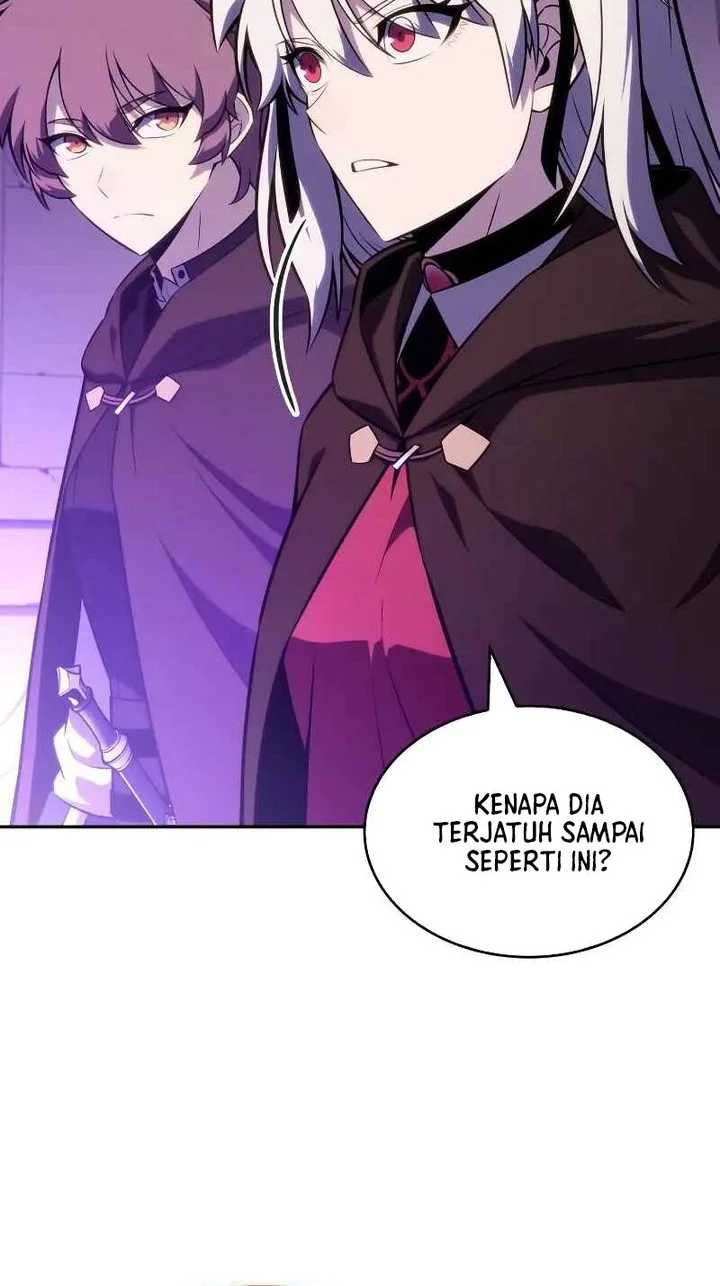 The Regressed Son Of A Duke Is An Assassin Chapter 117 - halaman 11