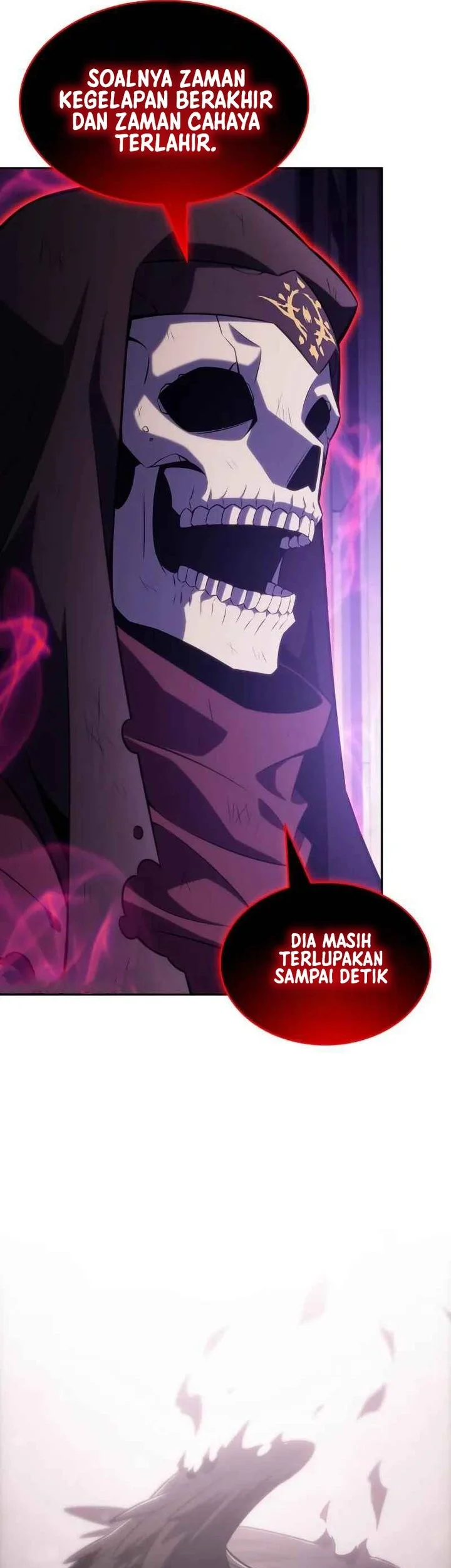 The Regressed Son Of A Duke Is An Assassin Chapter 117 - halaman 12