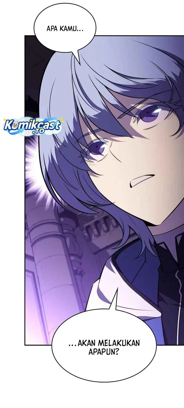 The Regressed Son Of A Duke Is An Assassin Chapter 117 - halaman 17