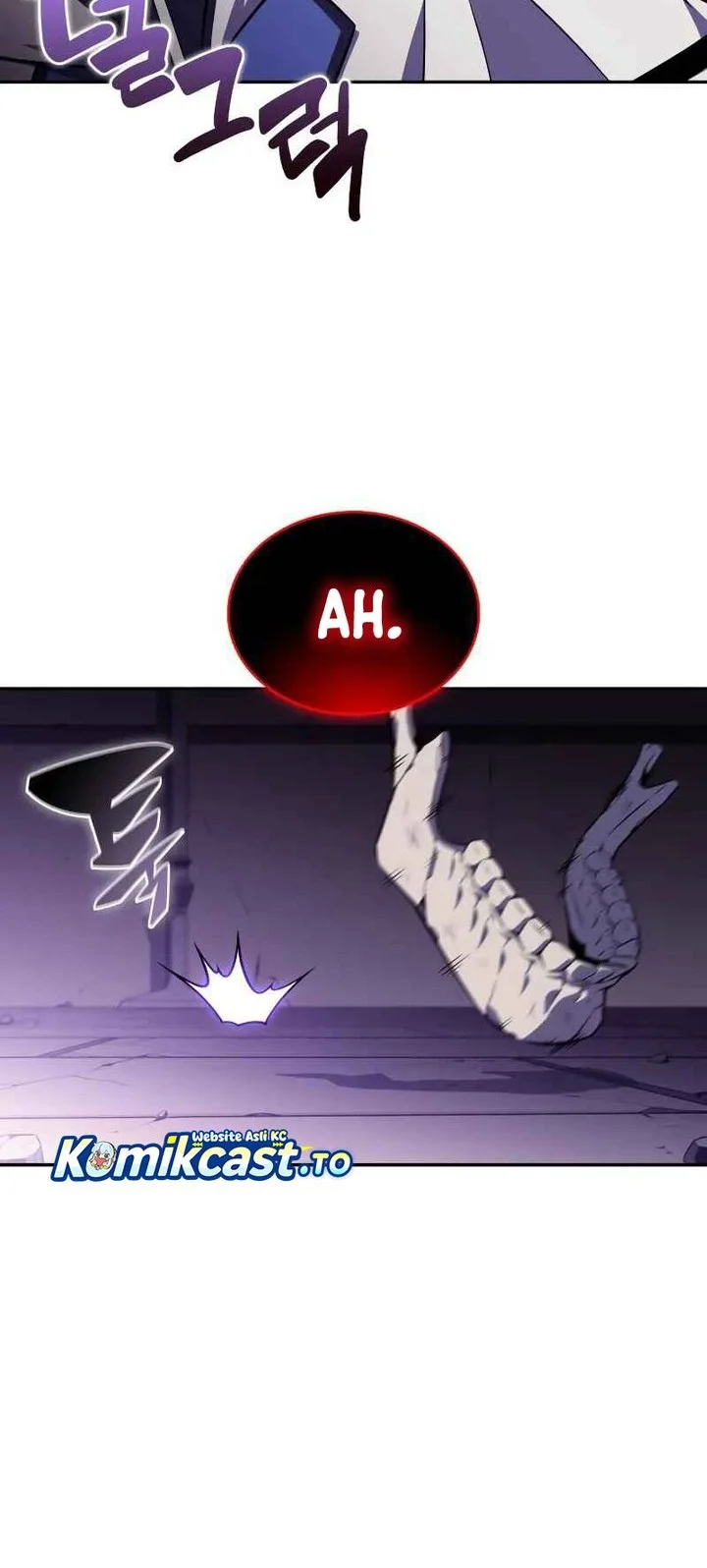 The Regressed Son Of A Duke Is An Assassin Chapter 117 - halaman 21