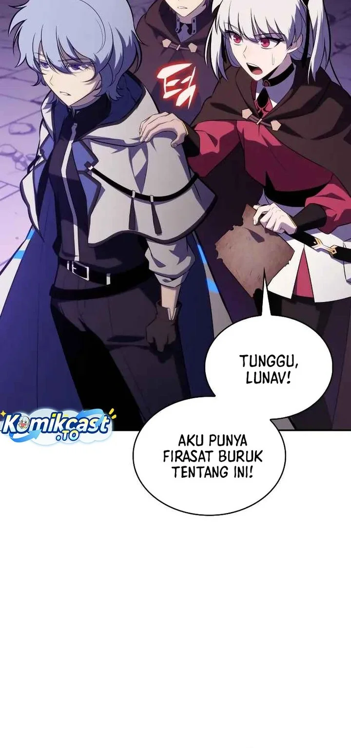 The Regressed Son Of A Duke Is An Assassin Chapter 117 - halaman 31