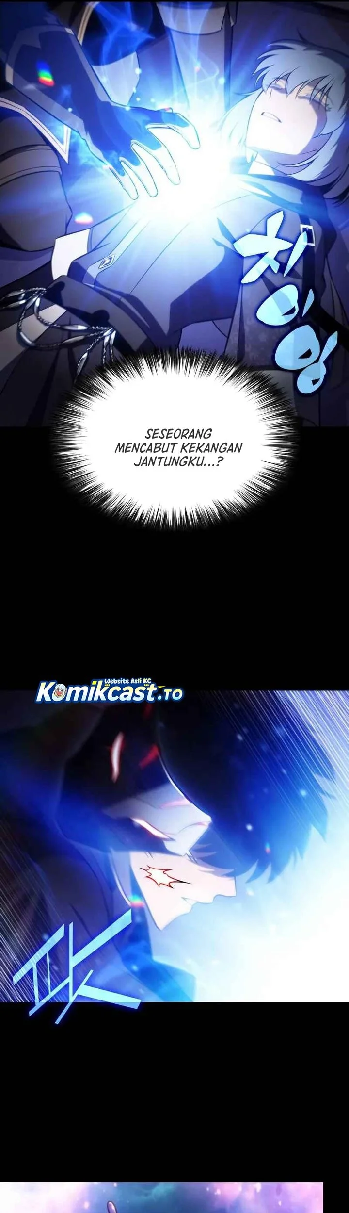The Regressed Son Of A Duke Is An Assassin Chapter 117 - halaman 40