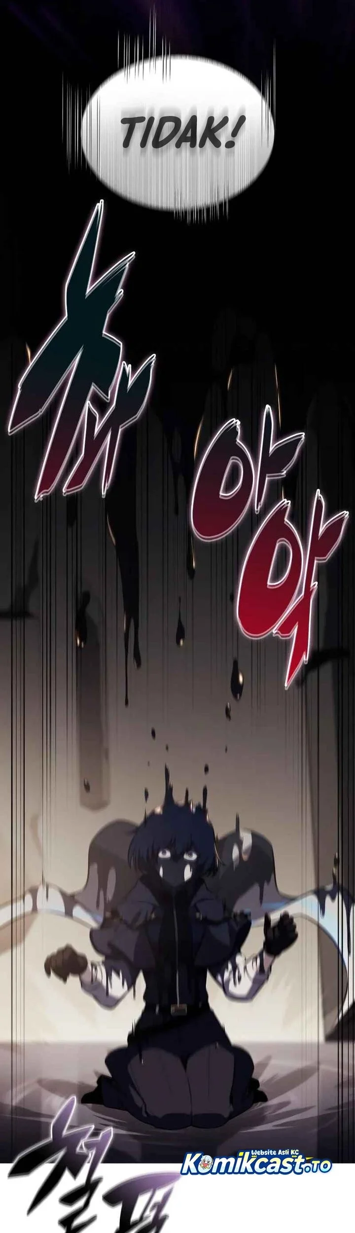 The Regressed Son Of A Duke Is An Assassin Chapter 117 - halaman 46
