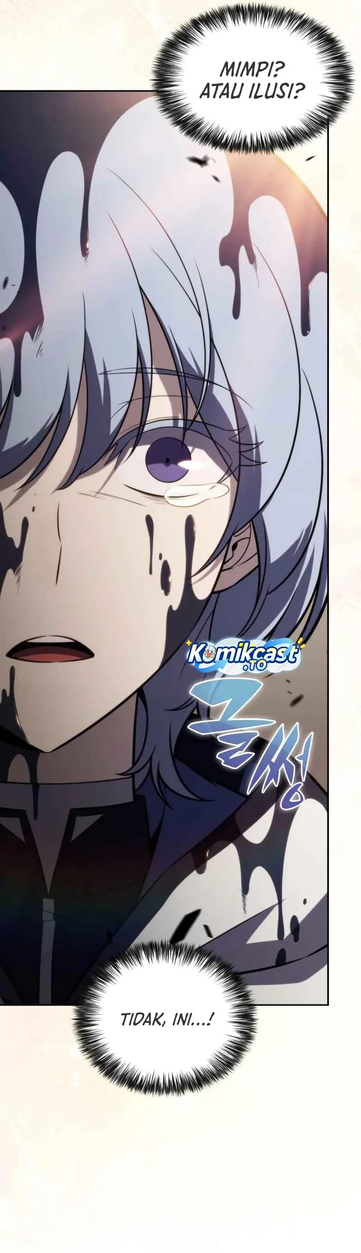 The Regressed Son Of A Duke Is An Assassin Chapter 117 - halaman 49