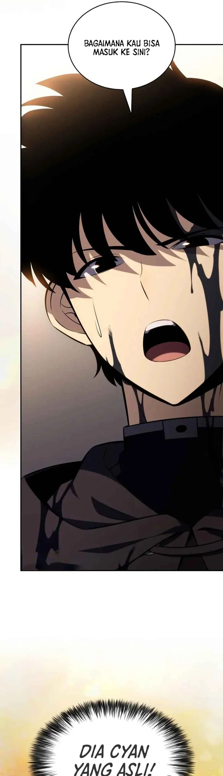 The Regressed Son Of A Duke Is An Assassin Chapter 117 - halaman 50