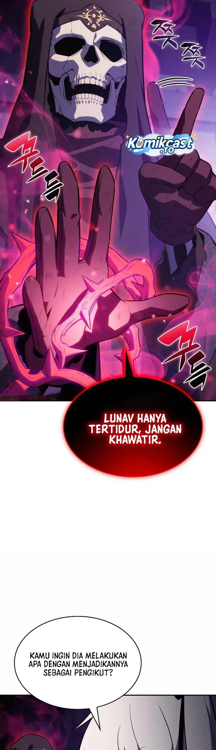 The Regressed Son Of A Duke Is An Assassin Chapter 117 - halaman 56