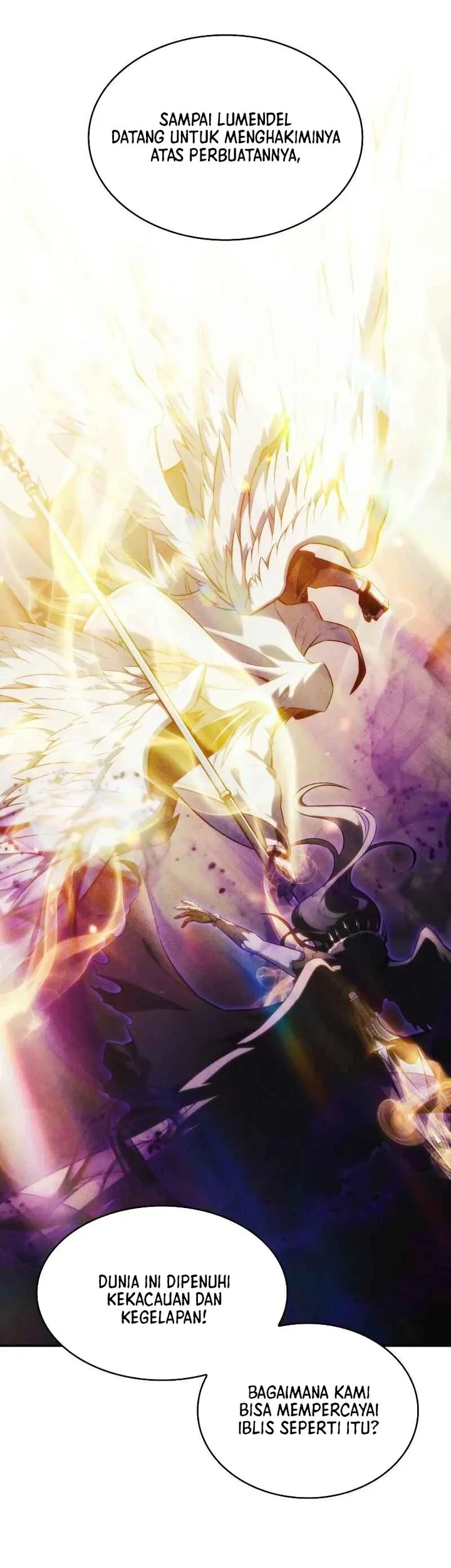 The Regressed Son Of A Duke Is An Assassin Chapter 117 - halaman 61