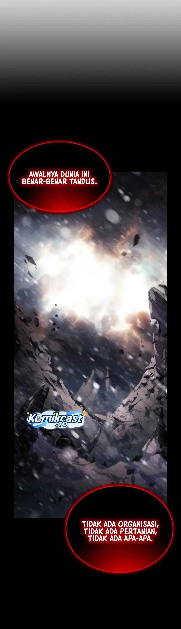 The Regressed Son Of A Duke Is An Assassin Chapter 117 - halaman 65