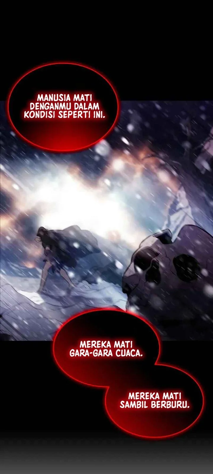 The Regressed Son Of A Duke Is An Assassin Chapter 117 - halaman 66