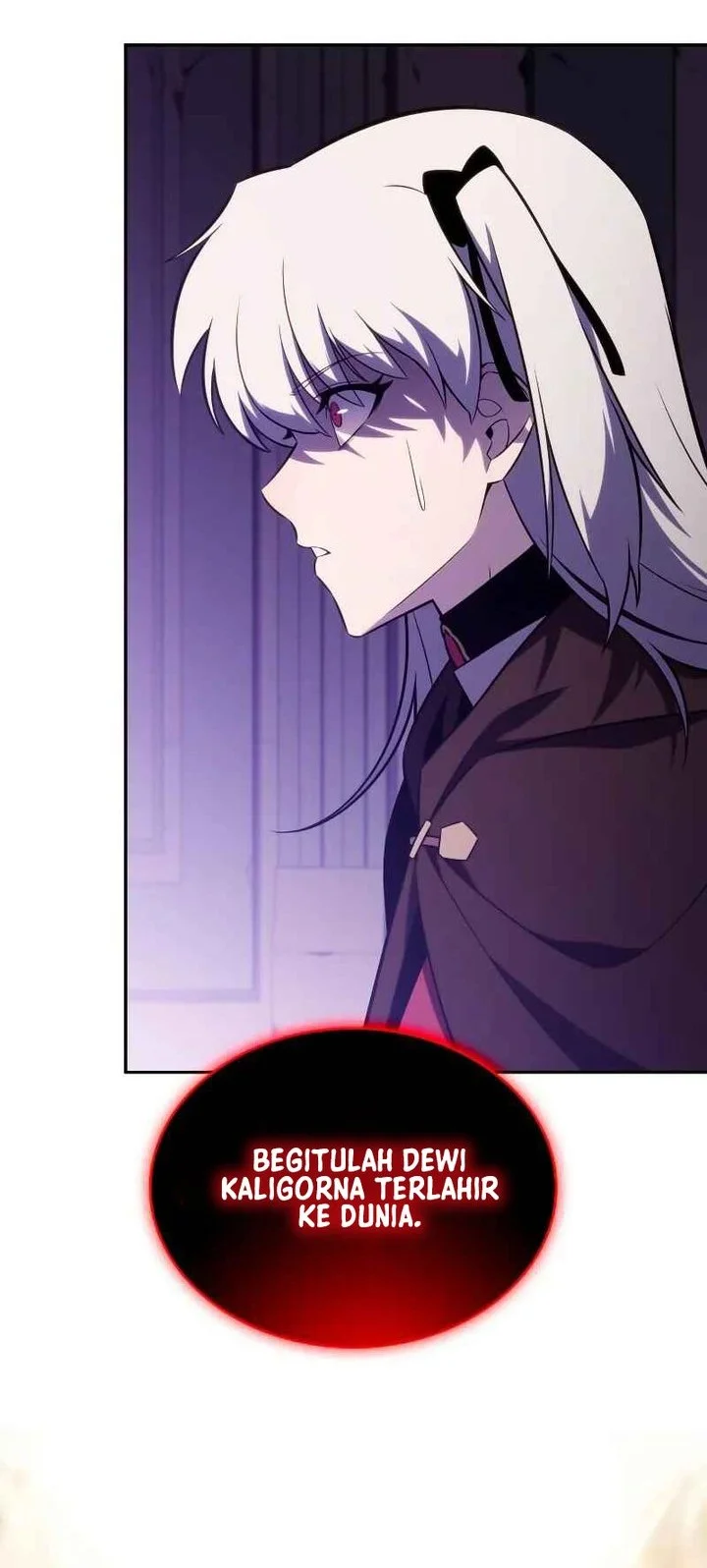 The Regressed Son Of A Duke Is An Assassin Chapter 117 - halaman 68