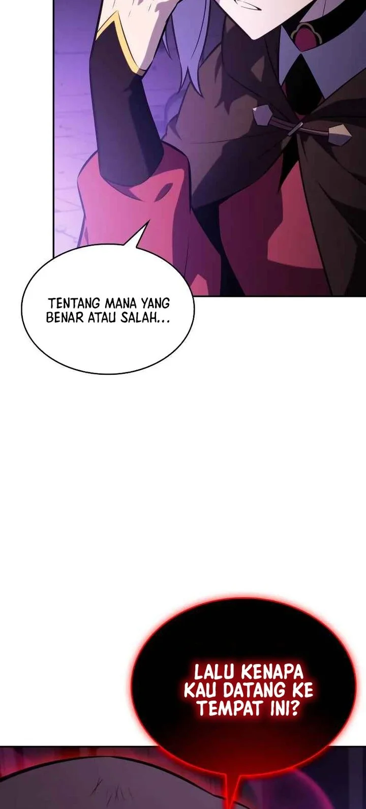 The Regressed Son Of A Duke Is An Assassin Chapter 117 - halaman 74