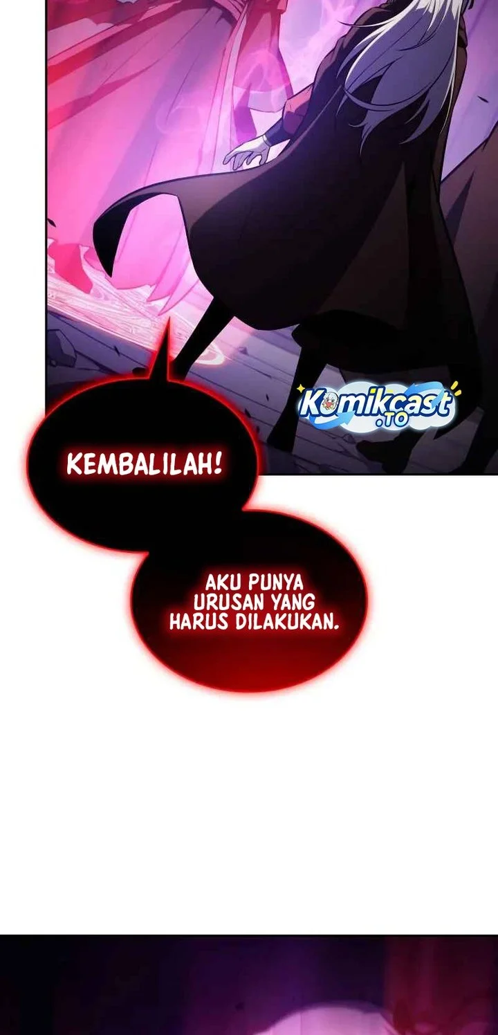 The Regressed Son Of A Duke Is An Assassin Chapter 117 - halaman 78