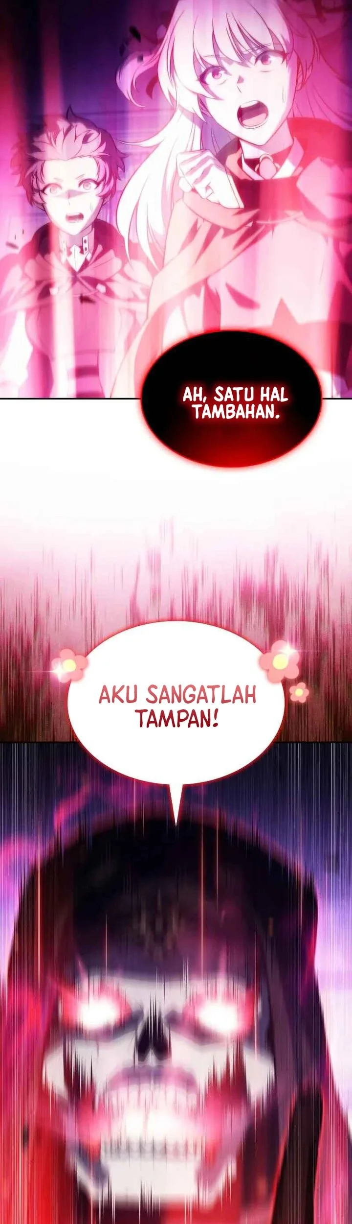The Regressed Son Of A Duke Is An Assassin Chapter 117 - halaman 79