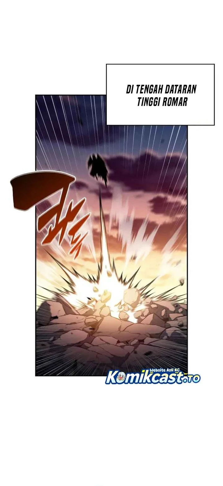 The Regressed Son Of A Duke Is An Assassin Chapter 117 - halaman 82