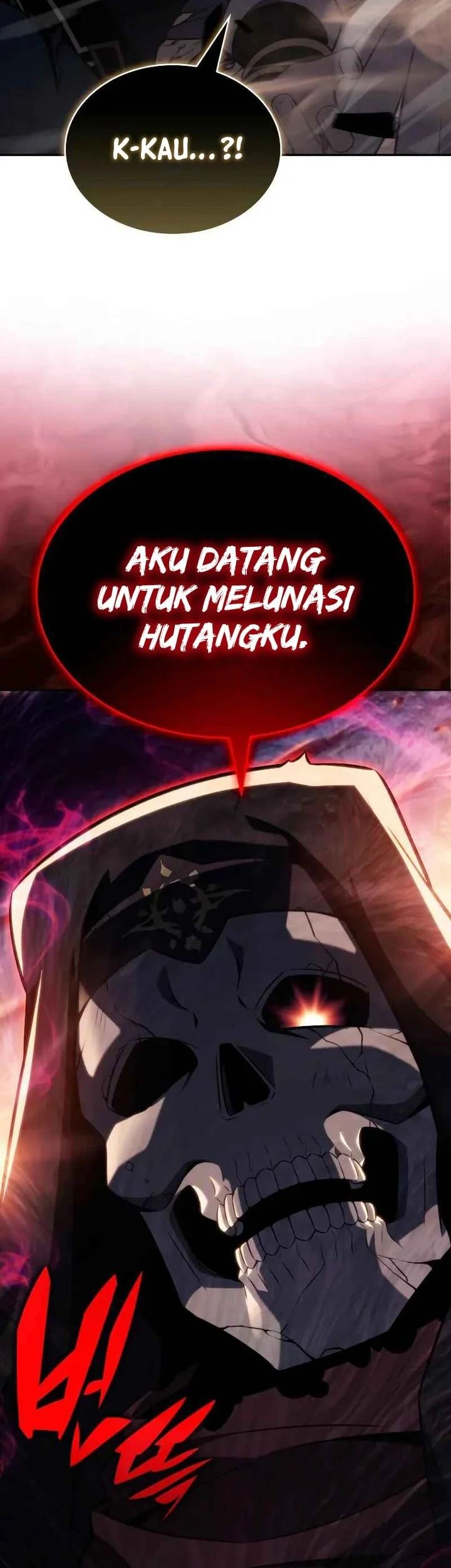 The Regressed Son Of A Duke Is An Assassin Chapter 117 - halaman 87