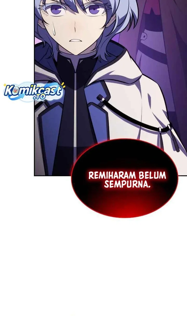 The Regressed Son Of A Duke Is An Assassin Chapter 117 - halaman 9