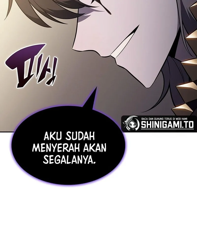 The Regressed Son Of A Duke Is An Assassin Chapter 118 - halaman 10