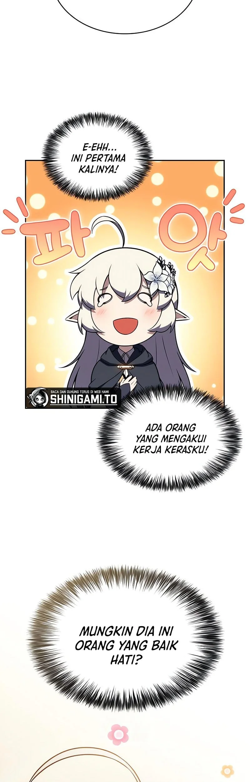 The Regressed Son Of A Duke Is An Assassin Chapter 118 - halaman 17