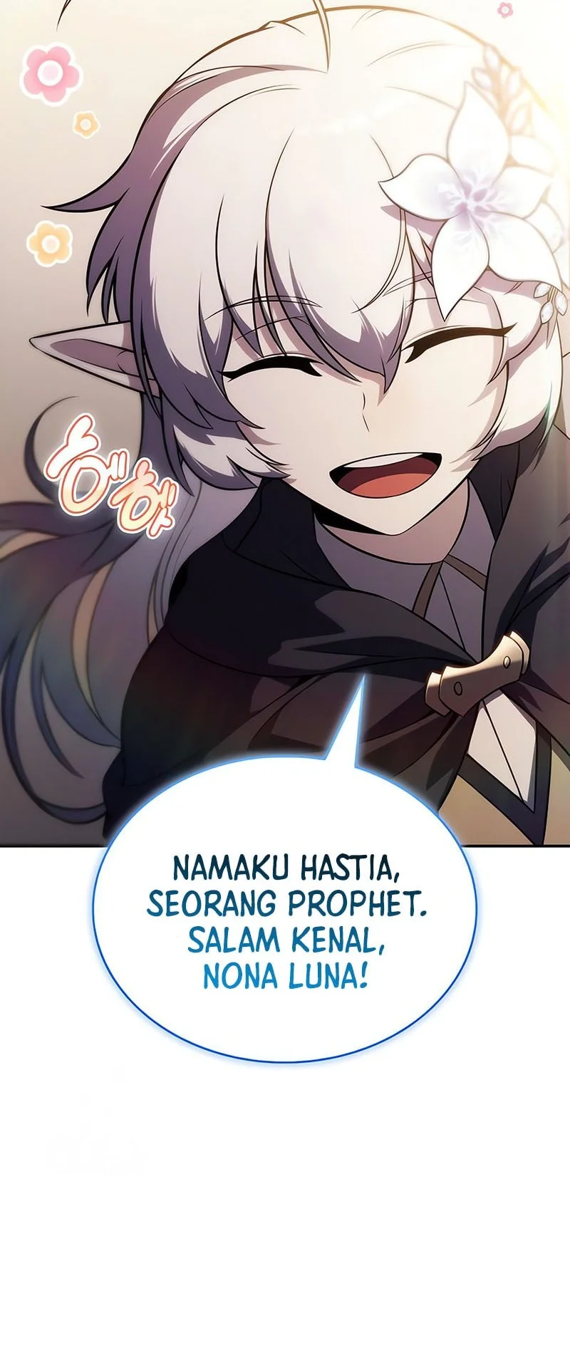 The Regressed Son Of A Duke Is An Assassin Chapter 118 - halaman 18
