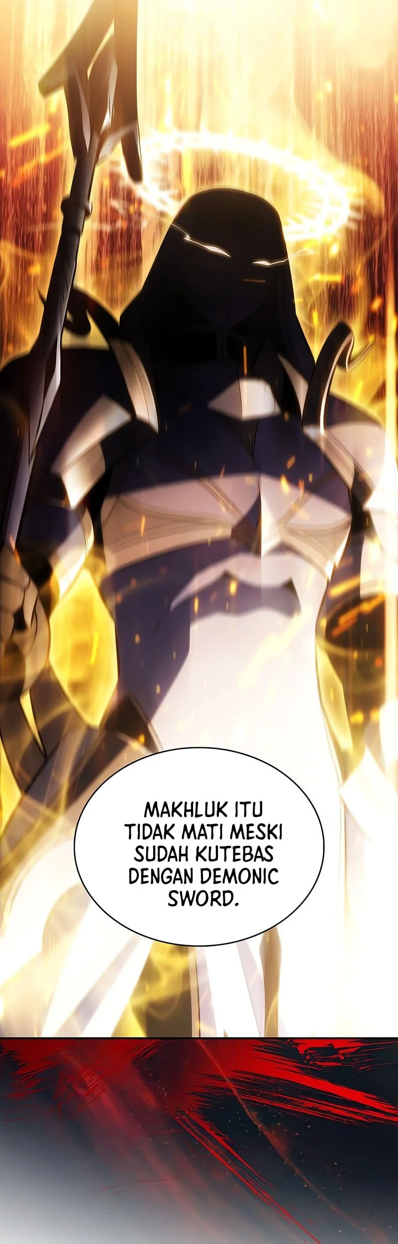 The Regressed Son Of A Duke Is An Assassin Chapter 118 - halaman 20