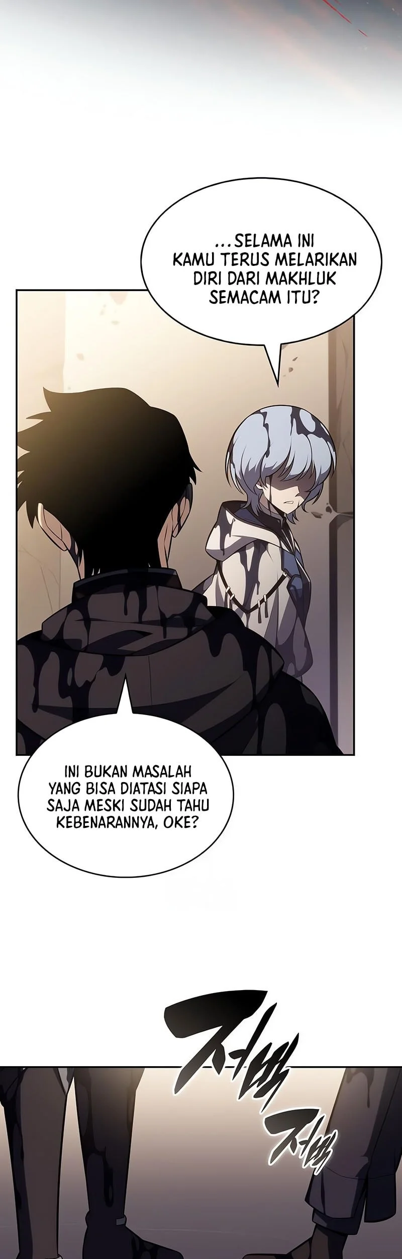 The Regressed Son Of A Duke Is An Assassin Chapter 118 - halaman 21