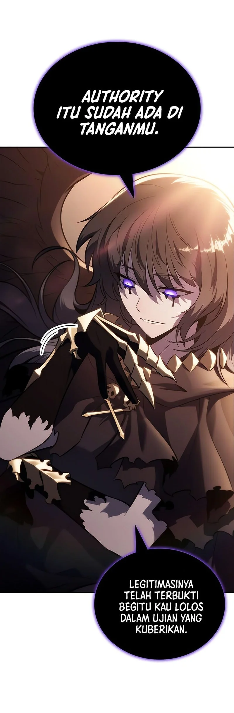 The Regressed Son Of A Duke Is An Assassin Chapter 118 - halaman 26