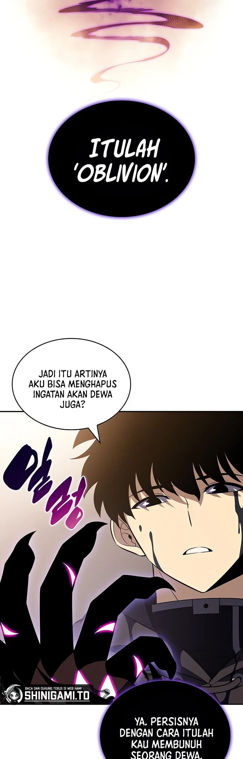 The Regressed Son Of A Duke Is An Assassin Chapter 118 - halaman 29