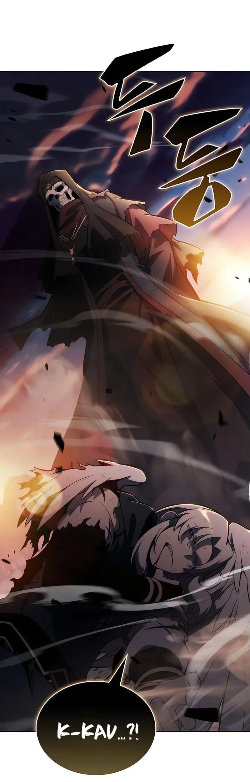 The Regressed Son Of A Duke Is An Assassin Chapter 118 - halaman 3