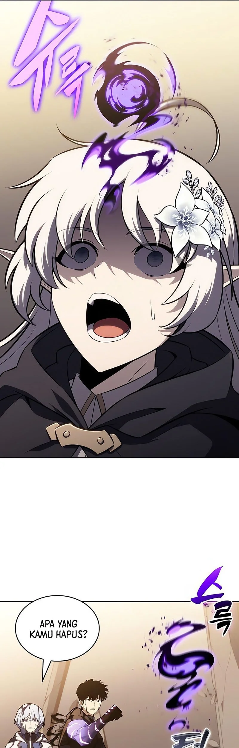 The Regressed Son Of A Duke Is An Assassin Chapter 118 - halaman 31