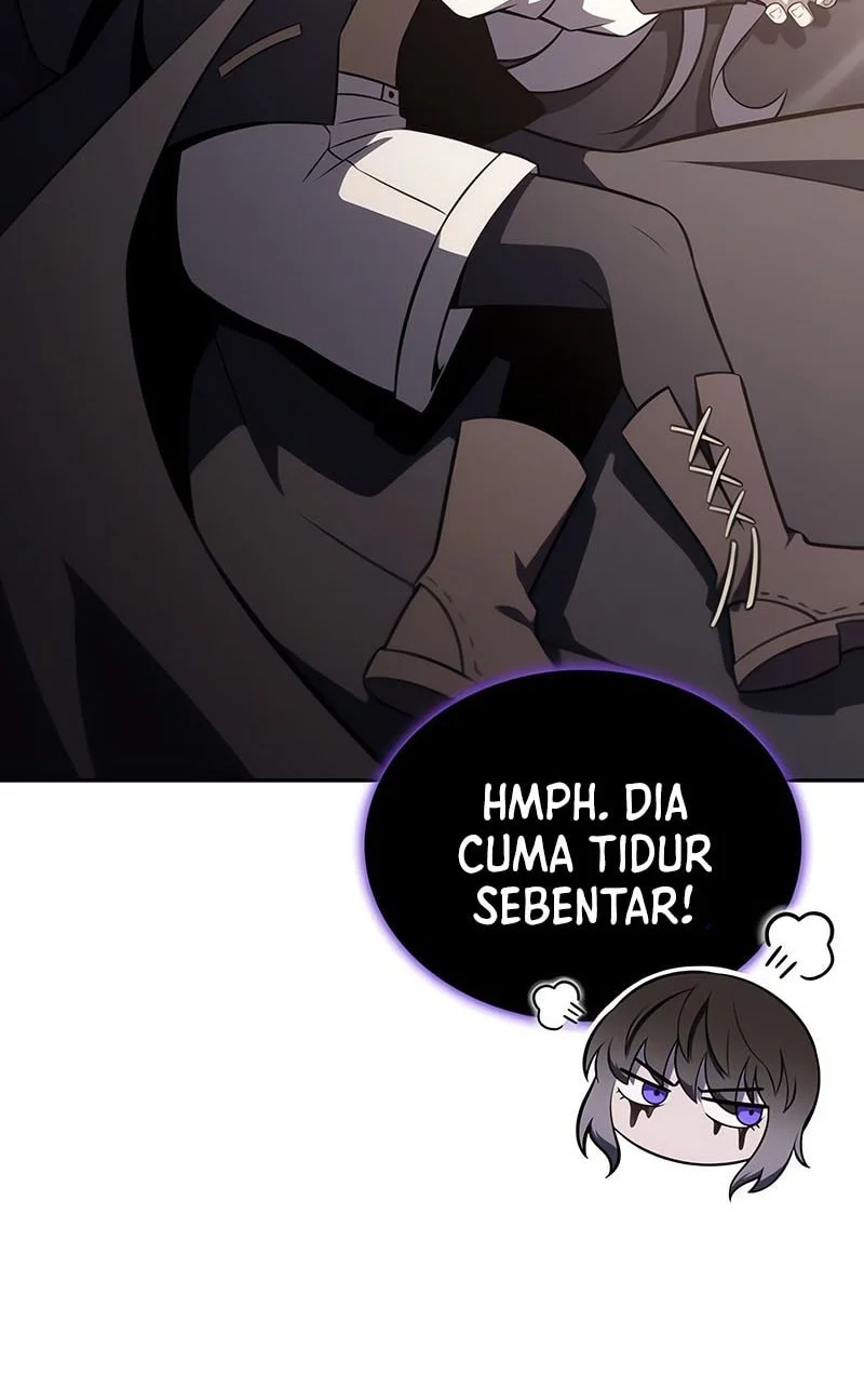 The Regressed Son Of A Duke Is An Assassin Chapter 118 - halaman 34