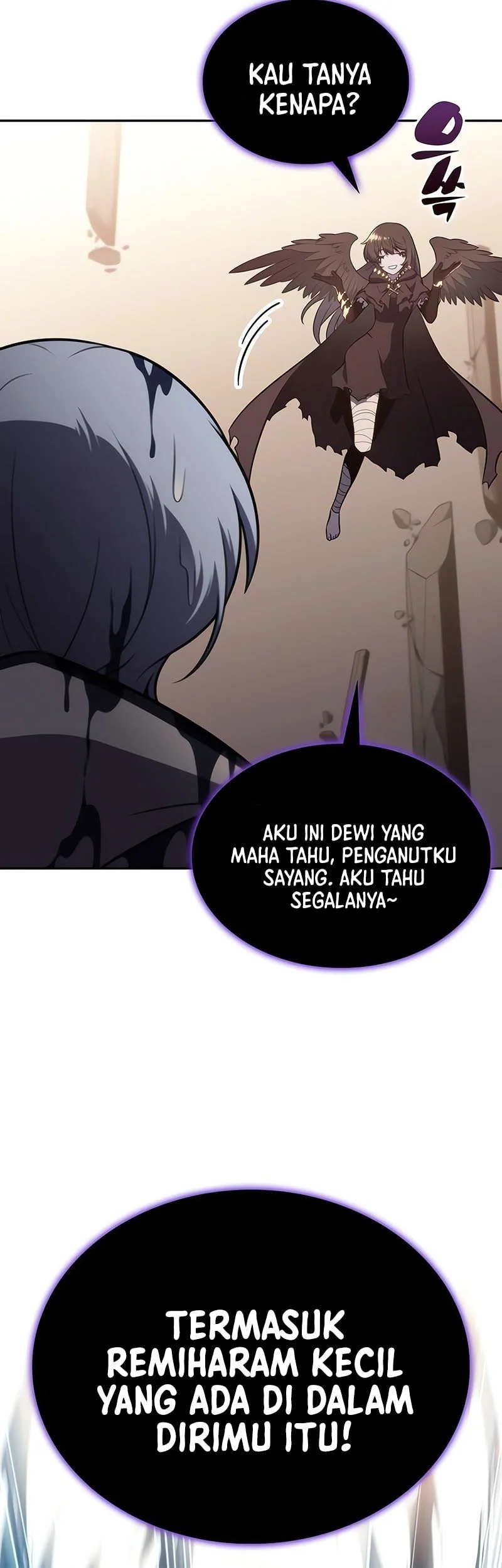 The Regressed Son Of A Duke Is An Assassin Chapter 118 - halaman 39