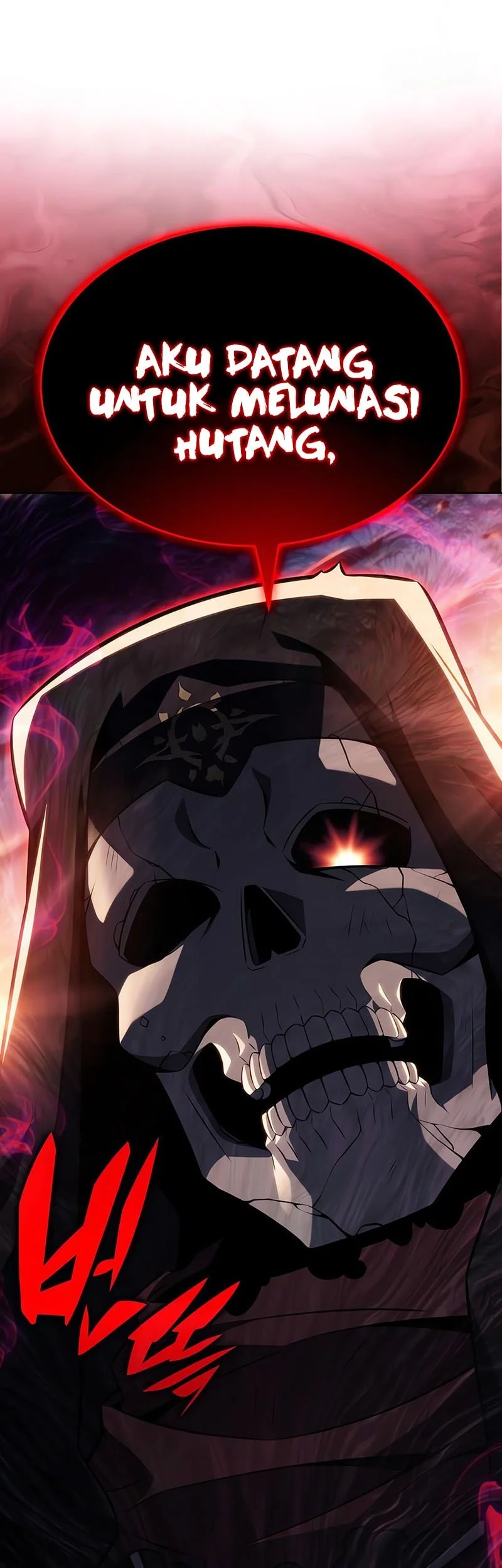 The Regressed Son Of A Duke Is An Assassin Chapter 118 - halaman 4
