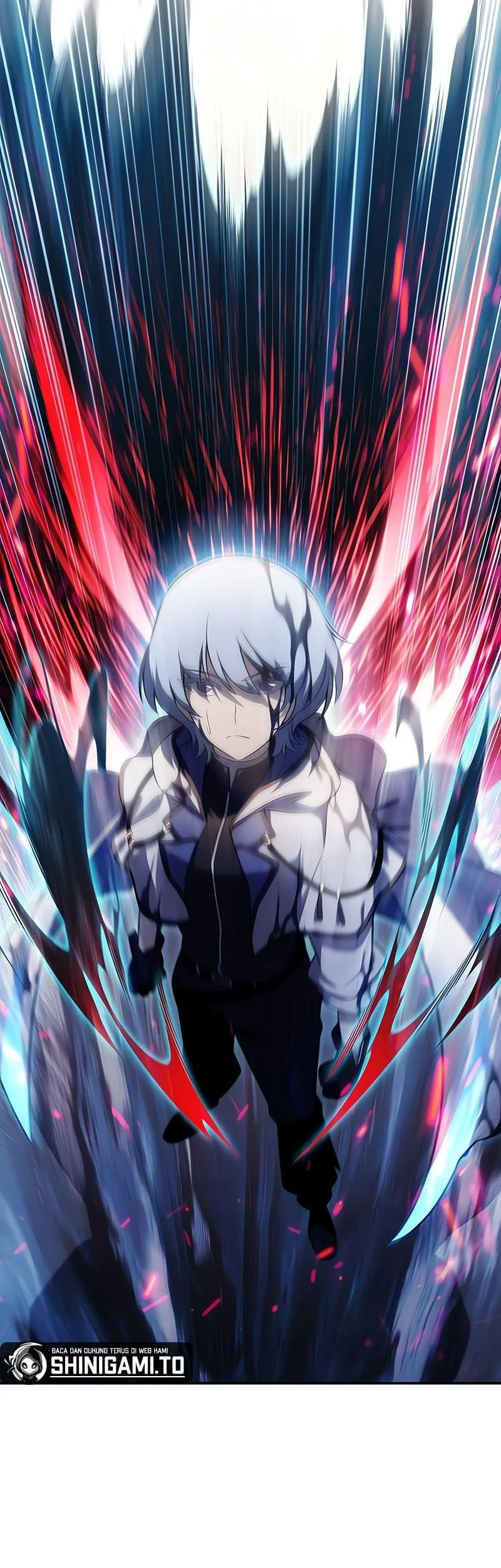 The Regressed Son Of A Duke Is An Assassin Chapter 118 - halaman 40